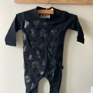 Huxbaby Romper